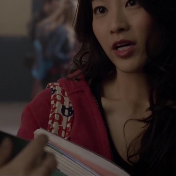 TEEN WOLF SCREEN USED SWEATER - Picture 2 of 7